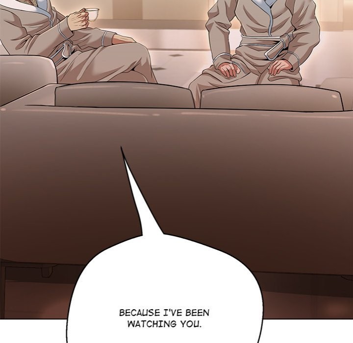 My Gangster Girlfriend chapter 19 page 117