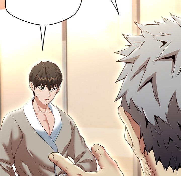 My Gangster Girlfriend chapter 19 page 124
