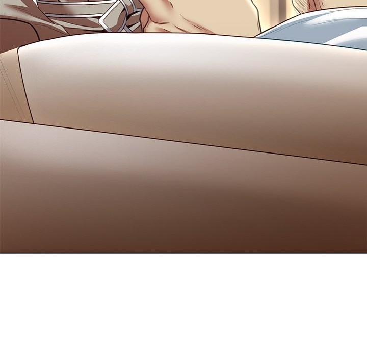 My Gangster Girlfriend chapter 19 page 125