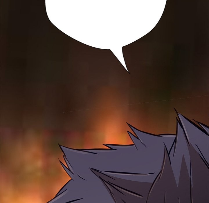 My Gangster Girlfriend chapter 19 page 127