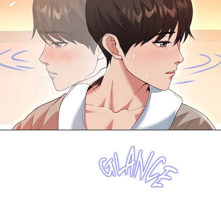 My Gangster Girlfriend chapter 19 page 134