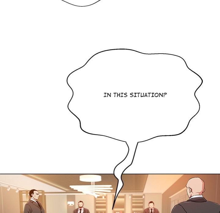 My Gangster Girlfriend chapter 19 page 136