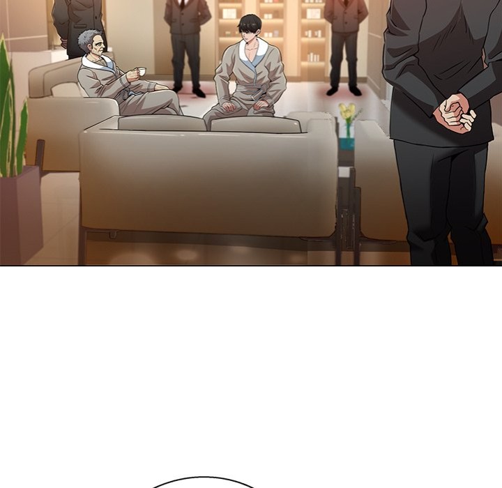 My Gangster Girlfriend chapter 19 page 137