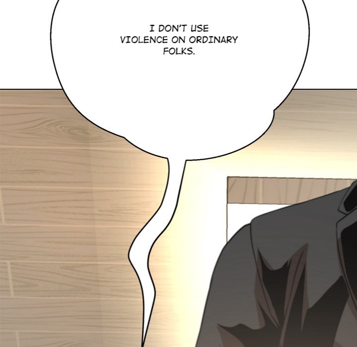 My Gangster Girlfriend chapter 19 page 139