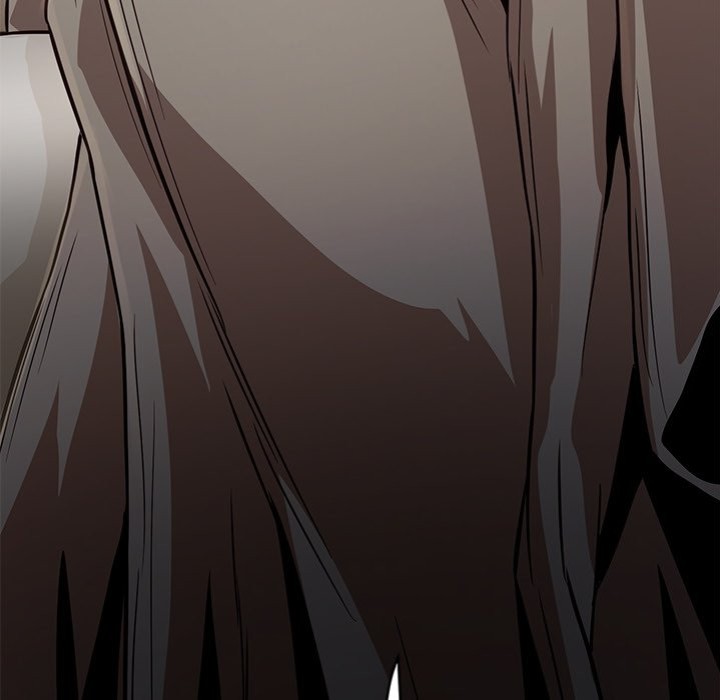 My Gangster Girlfriend chapter 19 page 142
