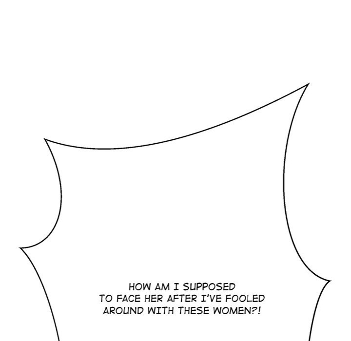 My Gangster Girlfriend chapter 19 page 157