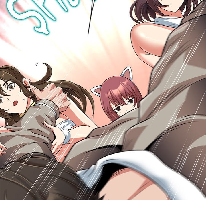 My Gangster Girlfriend chapter 19 page 159