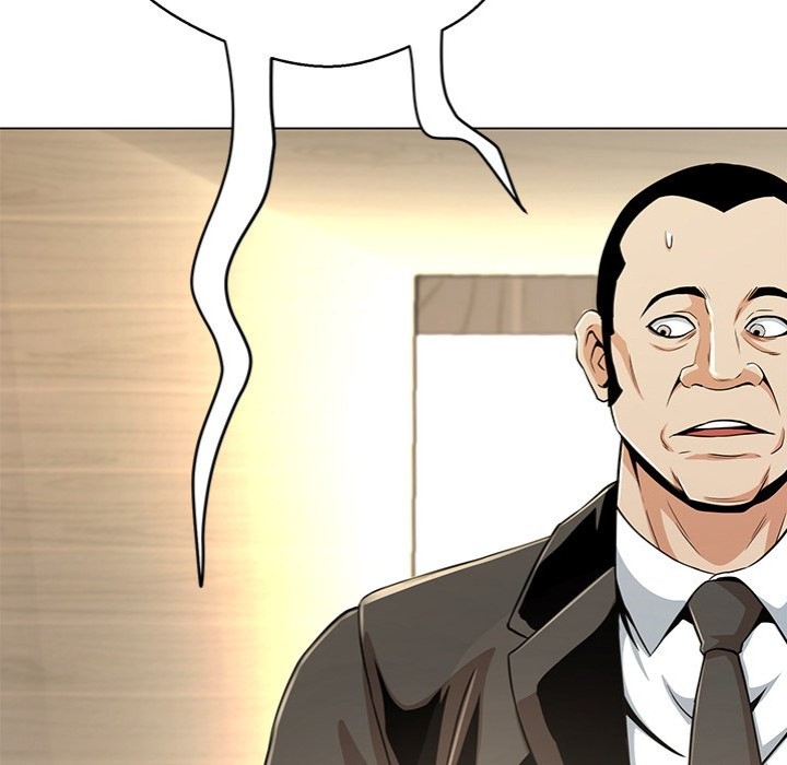 My Gangster Girlfriend chapter 19 page 163
