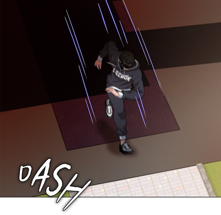 My Gangster Girlfriend chapter 19 page 169