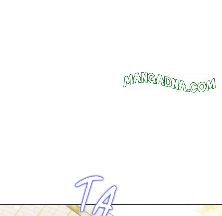 My Gangster Girlfriend chapter 19 page 170