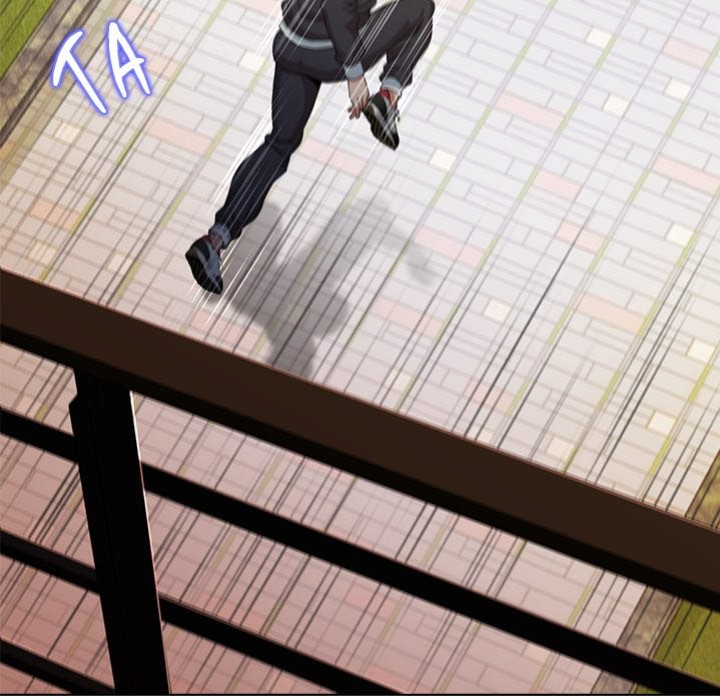 My Gangster Girlfriend chapter 19 page 172