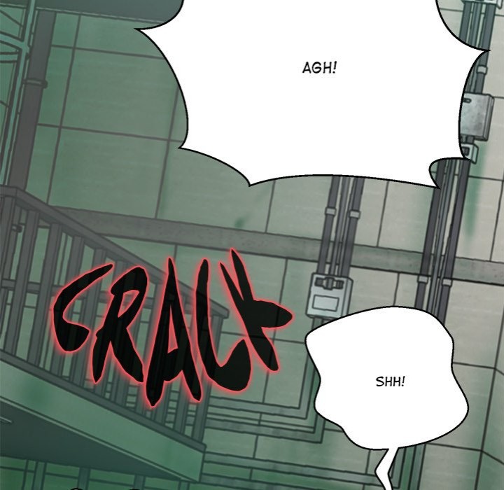 My Gangster Girlfriend chapter 19 page 181
