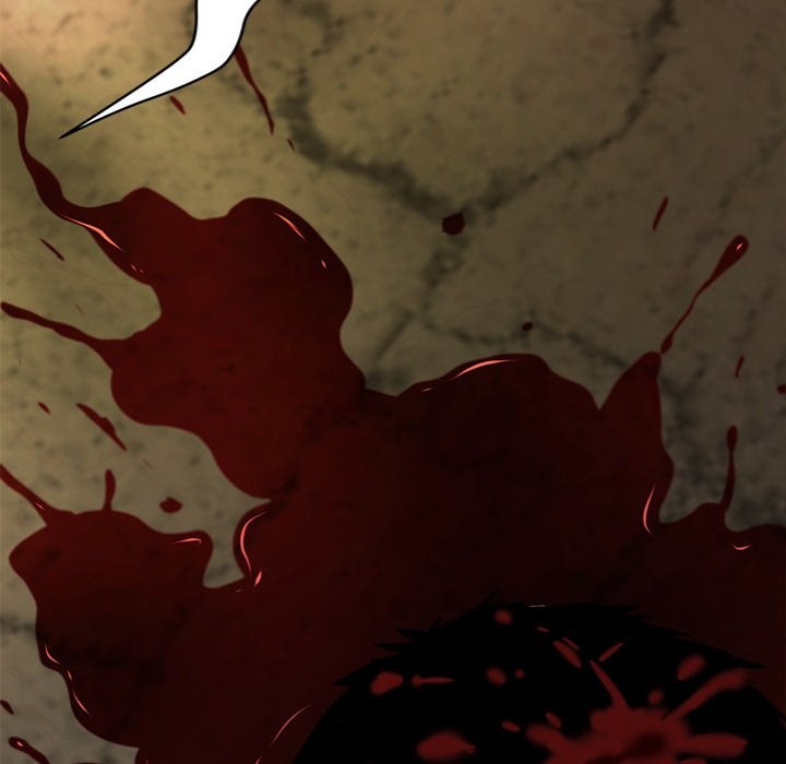 My Gangster Girlfriend chapter 19 page 191