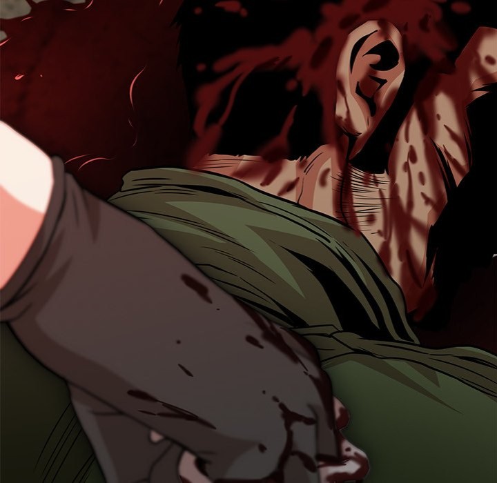 My Gangster Girlfriend chapter 19 page 192