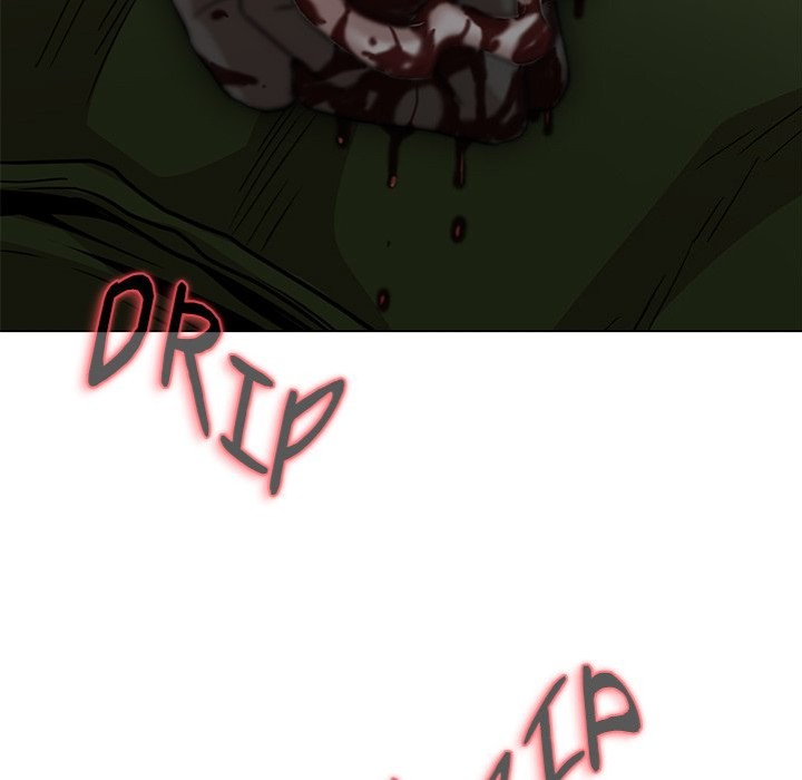 My Gangster Girlfriend chapter 19 page 193