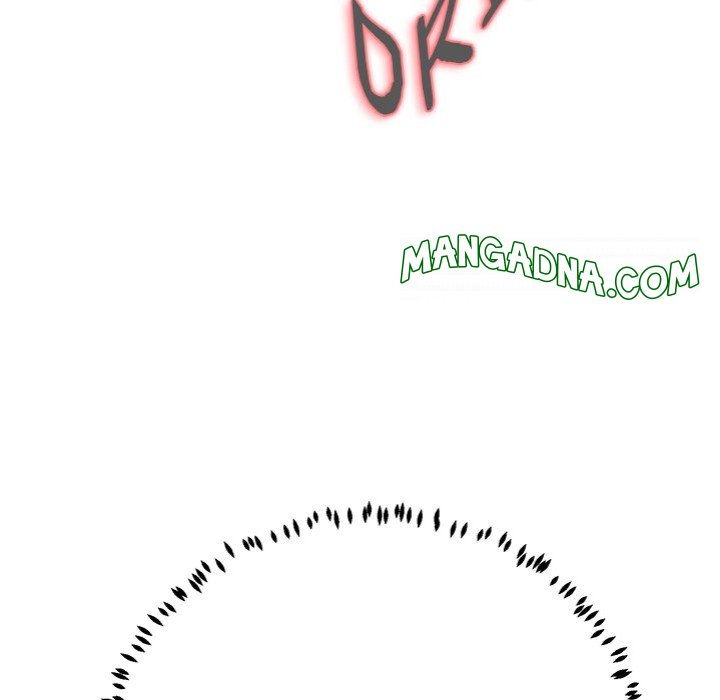 My Gangster Girlfriend chapter 19 page 194