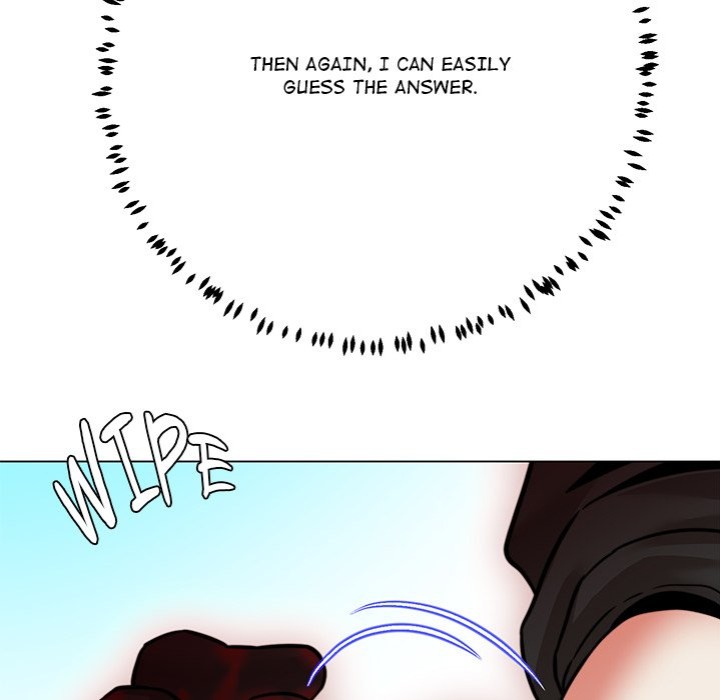 My Gangster Girlfriend chapter 19 page 195