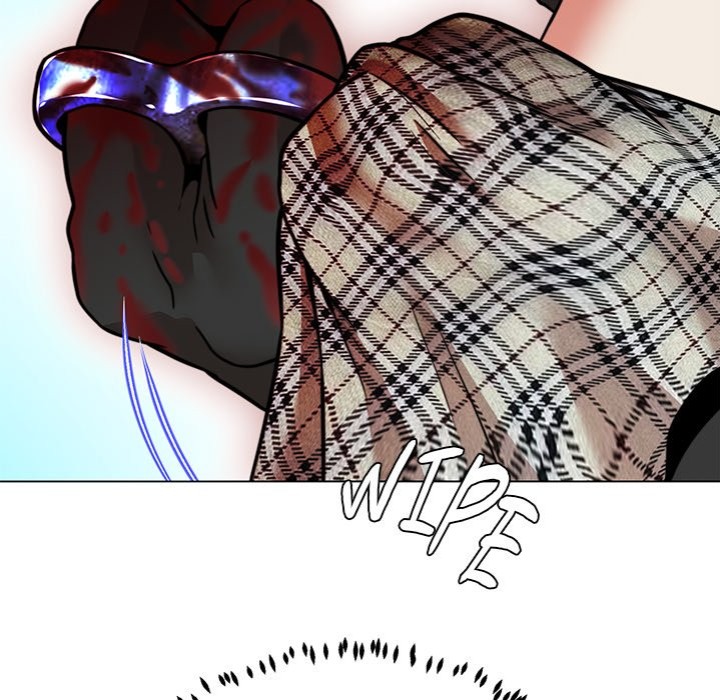 My Gangster Girlfriend chapter 19 page 196