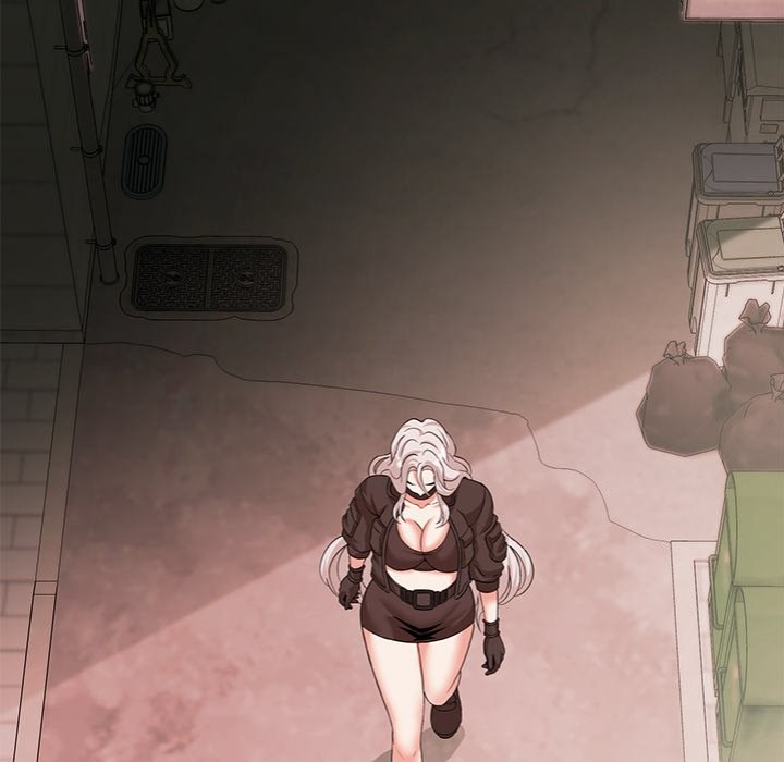 My Gangster Girlfriend chapter 19 page 200