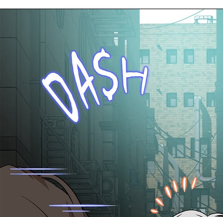 My Gangster Girlfriend chapter 19 page 203