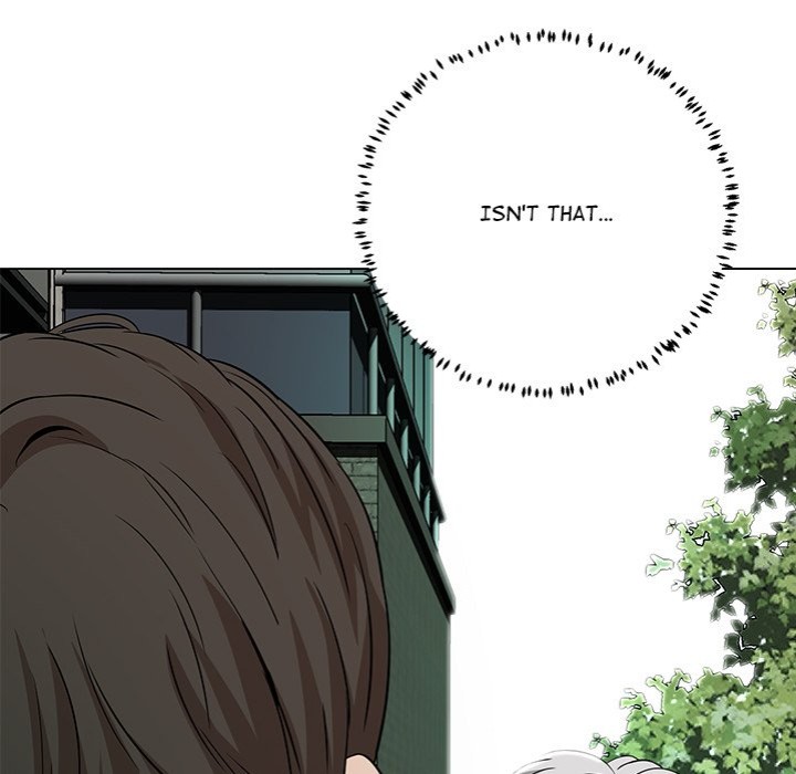 My Gangster Girlfriend chapter 19 page 207