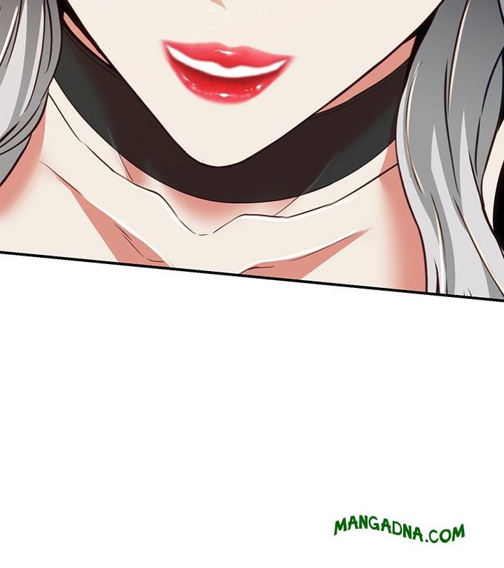 My Gangster Girlfriend chapter 19 page 213