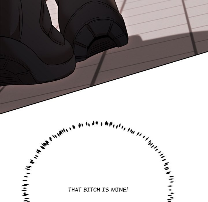 My Gangster Girlfriend chapter 19 page 217