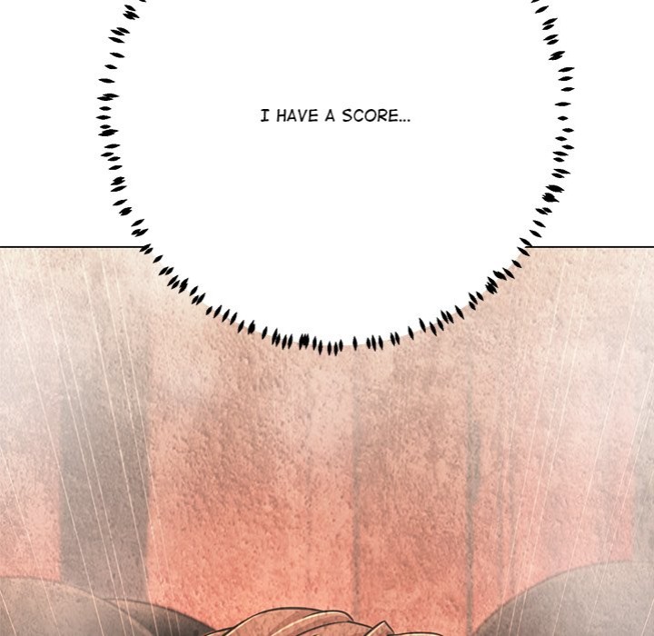 My Gangster Girlfriend chapter 19 page 219