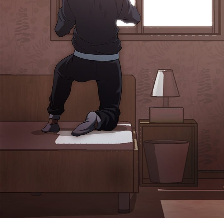 My Gangster Girlfriend chapter 19 page 232