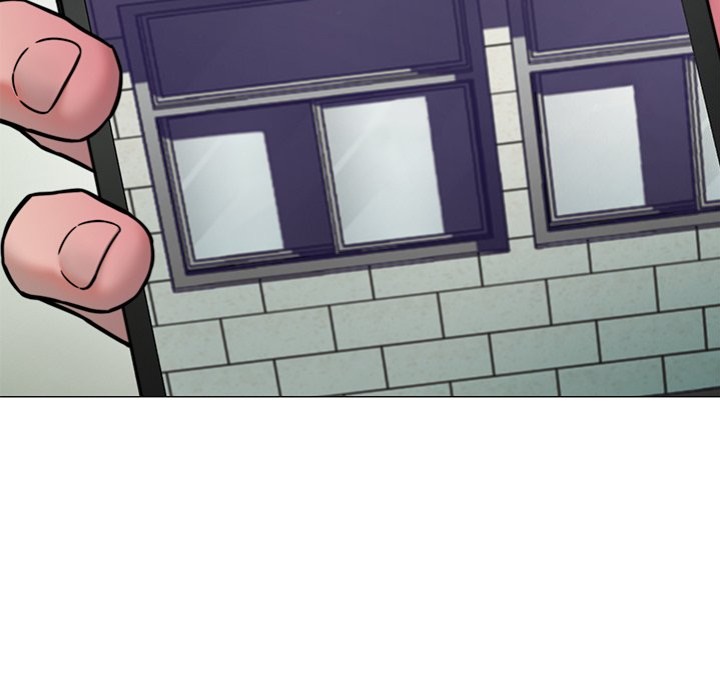 My Gangster Girlfriend chapter 19 page 236