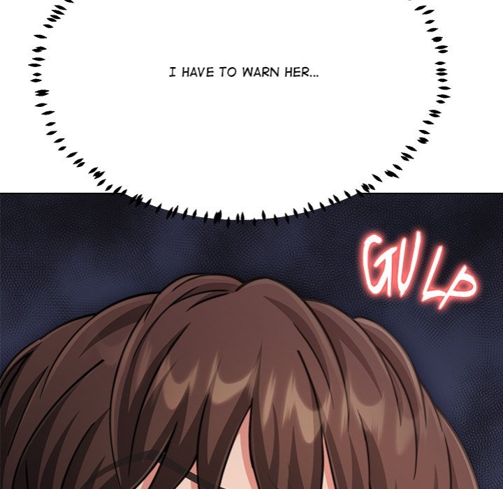 My Gangster Girlfriend chapter 19 page 238