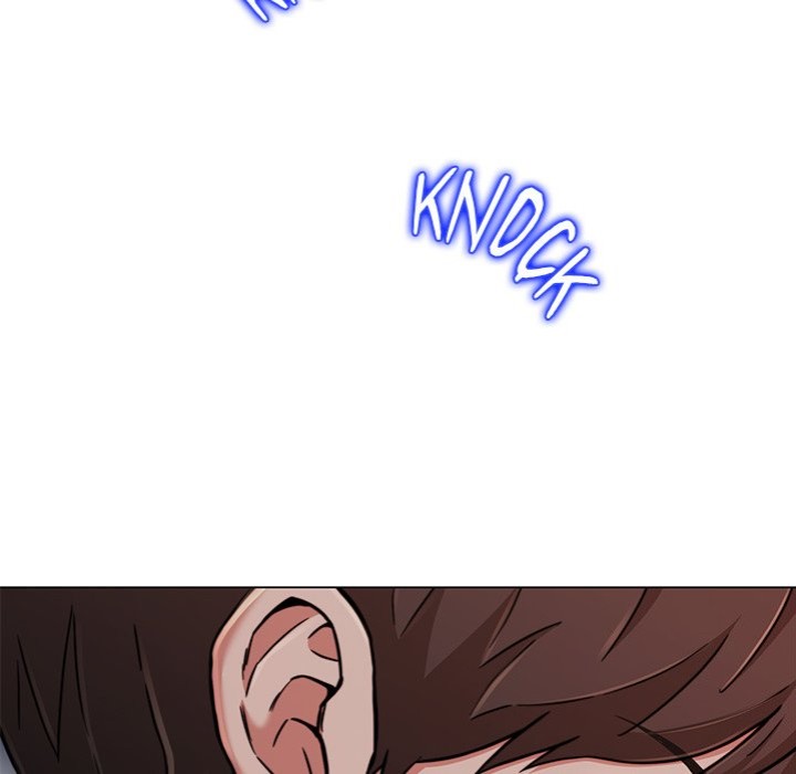 My Gangster Girlfriend chapter 19 page 242