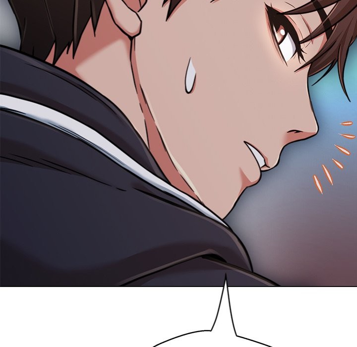 My Gangster Girlfriend chapter 19 page 243