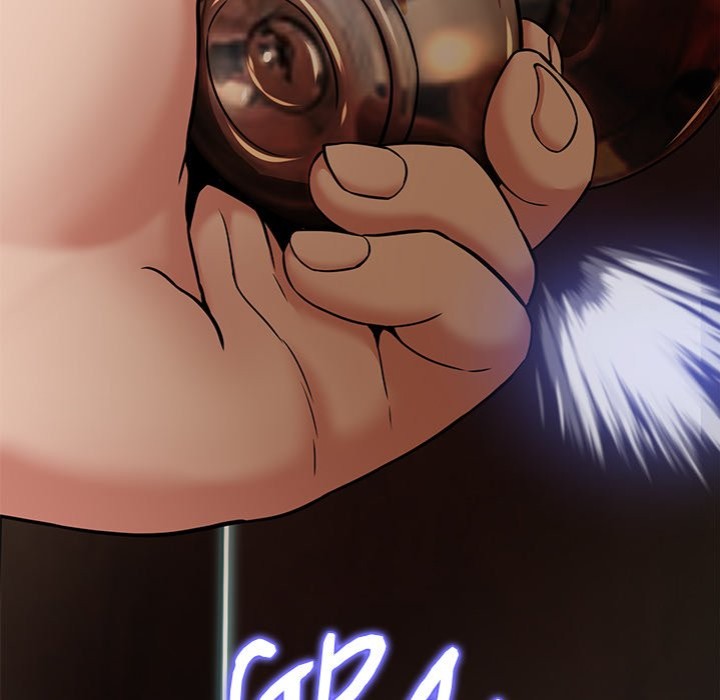 My Gangster Girlfriend chapter 19 page 247