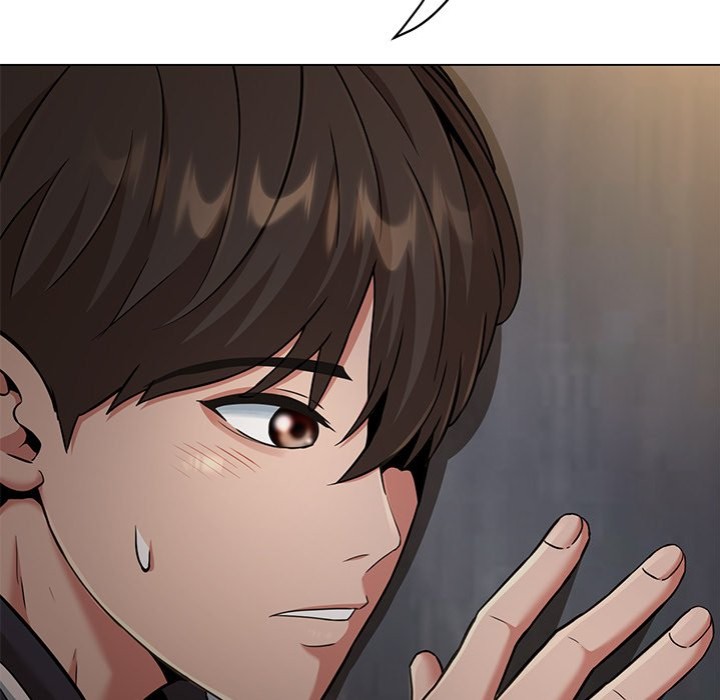 My Gangster Girlfriend chapter 19 page 249