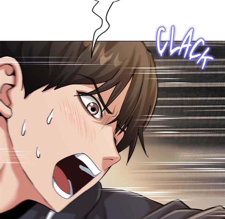 My Gangster Girlfriend chapter 19 page 253