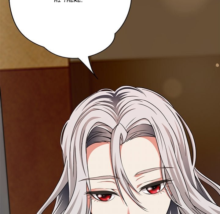 My Gangster Girlfriend chapter 19 page 256