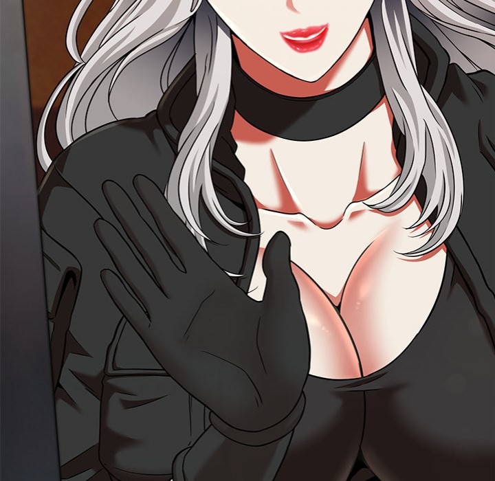 My Gangster Girlfriend chapter 19 page 257