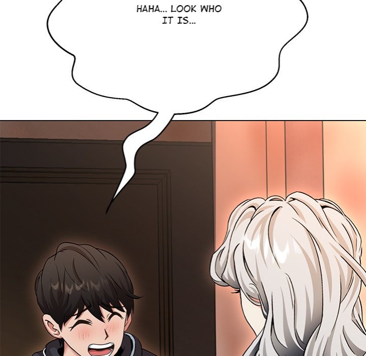 My Gangster Girlfriend chapter 19 page 262