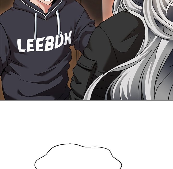 My Gangster Girlfriend chapter 19 page 263