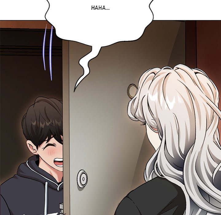 My Gangster Girlfriend chapter 19 page 264