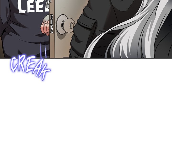 My Gangster Girlfriend chapter 19 page 265