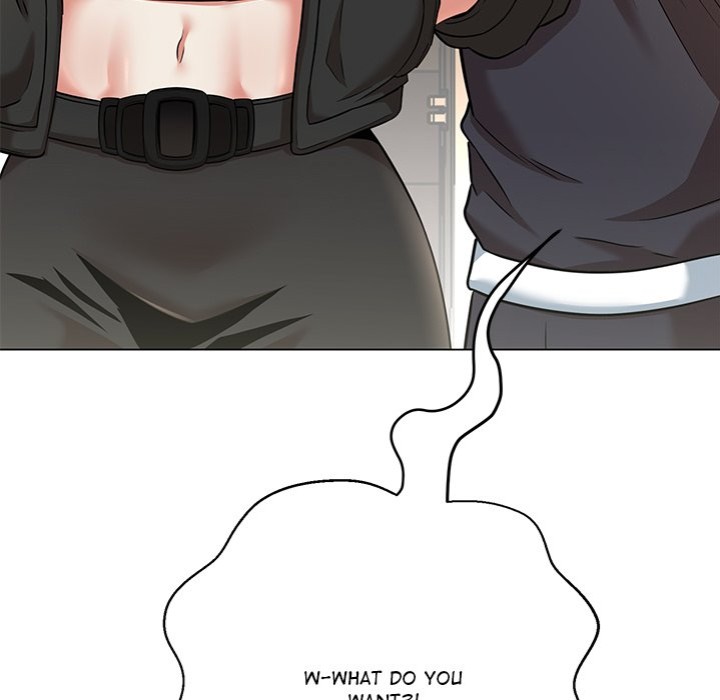 My Gangster Girlfriend chapter 19 page 273