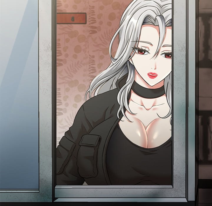 My Gangster Girlfriend chapter 19 page 276