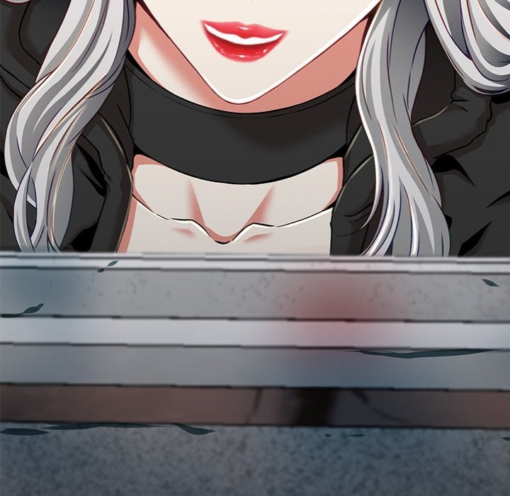 My Gangster Girlfriend chapter 19 page 282