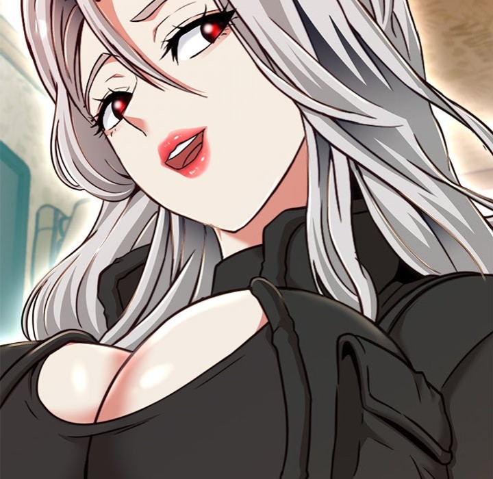 My Gangster Girlfriend chapter 19 page 287