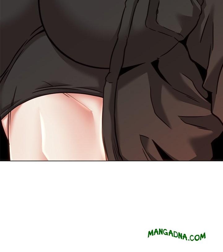 My Gangster Girlfriend chapter 19 page 288
