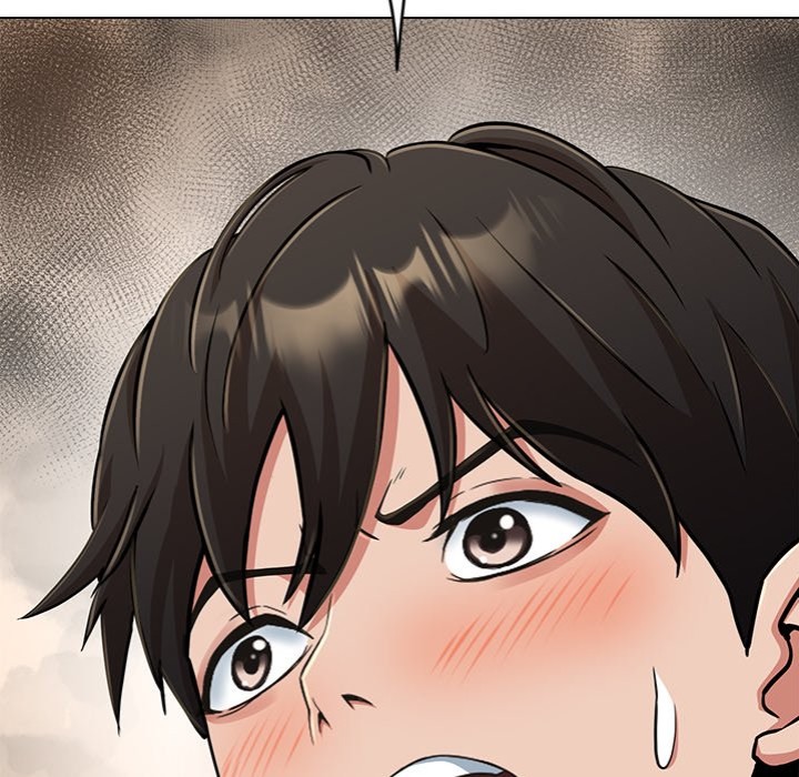 My Gangster Girlfriend chapter 19 page 290