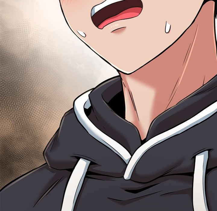 My Gangster Girlfriend chapter 19 page 291