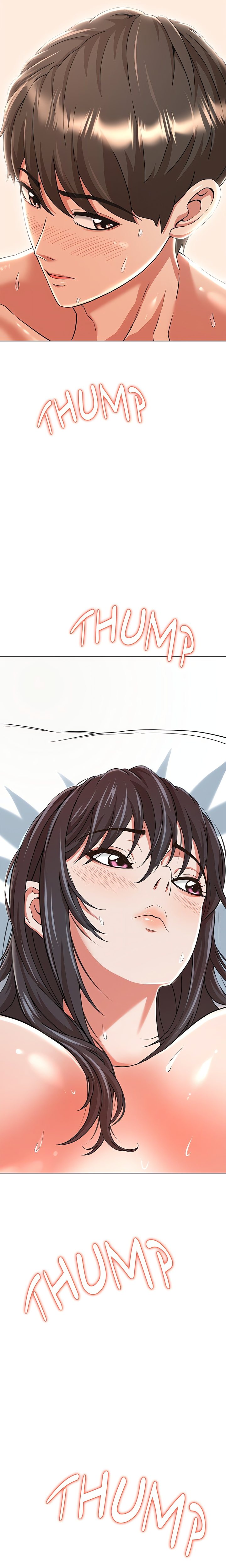 My Gangster Girlfriend chapter 2 page 41
